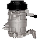 Purchase Top-Quality New Compressor And Clutch by VALEO - 10000667 pa11