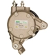 Purchase Top-Quality New Compressor And Clutch by VALEO - 10000667 pa7