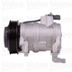 Purchase Top-Quality New Compressor And Clutch by VALEO - 10000667 pa8
