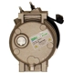 Purchase Top-Quality New Compressor And Clutch by VALEO - 10000671 pa10