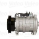 Purchase Top-Quality New Compressor And Clutch by VALEO - 10000671 pa19