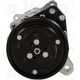 Purchase Top-Quality New Compressor And Clutch by VALEO - 10000679 pa2