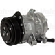 Purchase Top-Quality New Compressor And Clutch by VALEO - 10000679 pa3