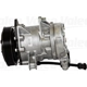 Purchase Top-Quality New Compressor And Clutch by VALEO - 10000679 pa4