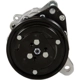 Purchase Top-Quality VALEO - 10000679 - A/C Compressor pa6