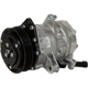 Purchase Top-Quality VALEO - 10000679 - A/C Compressor pa7