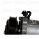 Purchase Top-Quality New Compressor And Clutch by VALEO - 10000680 pa1