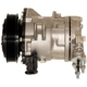 Purchase Top-Quality New Compressor And Clutch by VALEO - 10000680 pa11