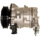 Purchase Top-Quality New Compressor And Clutch by VALEO - 10000680 pa3