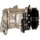 Purchase Top-Quality New Compressor And Clutch by VALEO - 10000680 pa7