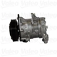 Purchase Top-Quality New Compressor And Clutch by VALEO - 10000680 pa9