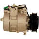 Purchase Top-Quality New Compressor And Clutch by VALEO - 10000709 pa10
