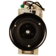 Purchase Top-Quality New Compressor And Clutch by VALEO - 10000709 pa11