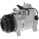 Purchase Top-Quality New Compressor And Clutch by VALEO - 690208 pa5