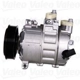 Purchase Top-Quality New Compressor And Clutch by VALEO - 699357 pa14