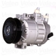 Purchase Top-Quality New Compressor And Clutch by VALEO - 699357 pa4