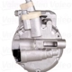 Purchase Top-Quality New Compressor And Clutch by VALEO - 699357 pa7