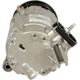 Purchase Top-Quality New Compressor And Clutch by VALEO - 700725 pa12
