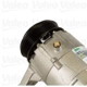 Purchase Top-Quality New Compressor And Clutch by VALEO - 700725 pa3