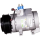 Purchase Top-Quality VALEO - 700731 - A/C Compressor pa4