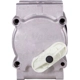 Purchase Top-Quality VALEO - 700748 - A/C Compressor pa9