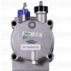 Purchase Top-Quality New Compressor And Clutch by VALEO - 700750 pa2