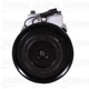 Purchase Top-Quality New Compressor And Clutch by VALEO - 700752 pa7