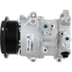 Purchase Top-Quality New Compressor And Clutch by VALEO - 811105 pa3