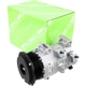 Purchase Top-Quality New Compressor And Clutch by VALEO - 811105 pa4
