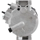 Purchase Top-Quality New Compressor And Clutch by VALEO - 811105 pa5