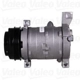 Purchase Top-Quality New Compressor And Clutch by VALEO - 813008 pa10