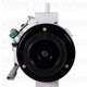 Purchase Top-Quality New Compressor And Clutch by VALEO - 813008 pa6