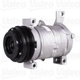Purchase Top-Quality New Compressor And Clutch by VALEO - 813008 pa7