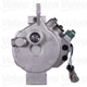 Purchase Top-Quality New Compressor And Clutch by VALEO - 813008 pa8
