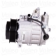 Purchase Top-Quality New Compressor And Clutch by VALEO - 813137 pa2