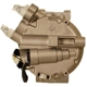 Purchase Top-Quality New Compressor And Clutch by VALEO - 813141 pa13
