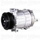 Purchase Top-Quality New Compressor And Clutch by VALEO - 813141 pa2