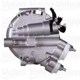 Purchase Top-Quality New Compressor And Clutch by VALEO - 813141 pa3