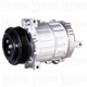 Purchase Top-Quality New Compressor And Clutch by VALEO - 813141 pa9