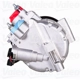 Purchase Top-Quality New Compressor And Clutch by VALEO - 813142 pa3