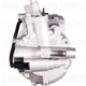 Purchase Top-Quality New Compressor And Clutch by VALEO - 813157 pa7