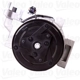 Purchase Top-Quality New Compressor And Clutch by VALEO - 813186 pa3