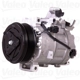 Purchase Top-Quality New Compressor And Clutch by VALEO - 813186 pa4