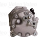 Purchase Top-Quality New Compressor And Clutch by VALEO - 813200 pa4
