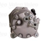 Purchase Top-Quality New Compressor And Clutch by VALEO - 813200 pa6