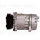 Purchase Top-Quality New Compressor And Clutch by VALEO - 813200 pa8