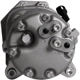 Purchase Top-Quality New Compressor And Clutch by VALEO - 813200 pa9