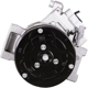 Purchase Top-Quality VALEO - 813269 - A/C Compressor pa10