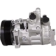 Purchase Top-Quality VALEO - 813269 - A/C Compressor pa6