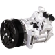 Purchase Top-Quality VALEO - 813269 - A/C Compressor pa7